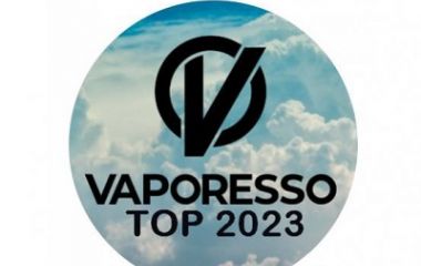 Значительные достижения VAPORESSO в 2023 году