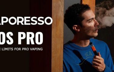 Обзор Vaporesso XROS PRO POD kit – пода с интересной блокировкой Обзор Vaporesso XROS PRO POD kit – пода с интересной блокировкой