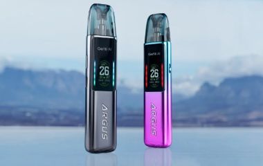 Обзор Voopoo Argus G2 POD kit – стика с дисплеем Обзор Voopoo Argus G2 POD kit – стика с дисплеем