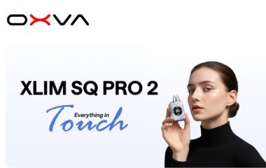 Обзор оригинальной Oxva Xlim SQ PRO 2 POD kit Обзор оригинальной Oxva Xlim SQ PRO 2 POD kit