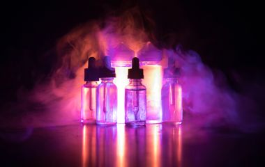 Жидкости для электронных сигарет: вкусы и ароматы для каждого Жидкости для электронных сигарет: вкусы и ароматы для каждого