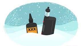 Вейпинг зимой: полезные советы Вейпинг зимой: полезные советы