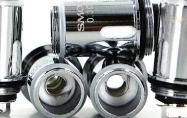 Що важливо враховувати під час вибору випарника для електронної сигарети?