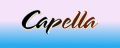 Capella