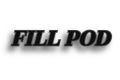 FILL POD