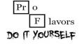 Pro Flavors