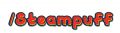 Steampuff