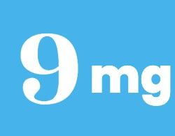 Бази 9 mg/ml Бази 9 mg/ml