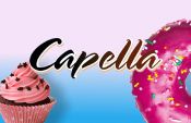 Ароматизаторы Capella flavors Ароматизаторы Capella flavors