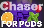 Chaser For Pods 30 мл Chaser For Pods 30 мл