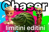 Chaser Limitini Editini Salt 30 мл Chaser Limitini Editini Salt 30 мл