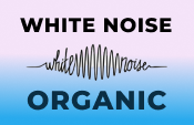 White Noise White Noise