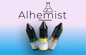 Alchemis Salt Alchemis Salt