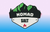 Nomad Salt Nomad Salt