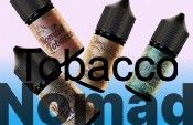 Nomad Tobacco Salt Nomad Tobacco Salt