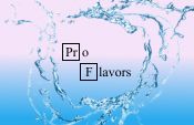 Ароматизатори Pro Flavors Ароматизатори Pro Flavors