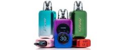 Voopoo Argus A Voopoo Argus A