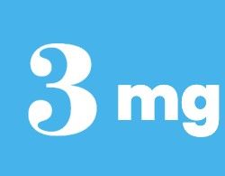 Базы 3 mg/ml Базы 3 mg/ml