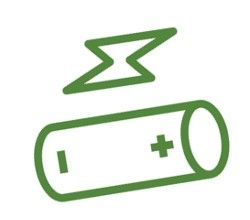 Аккумуляторы для электронных сигарет Аккумуляторы для электронных сигарет