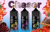 Chaser Special Berrу 30 мл Chaser Special Berrу 30 мл