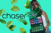 Chaser My Mint Salt 30 мл Chaser My Mint Salt 30 мл