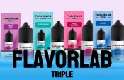 Flavorlab Triple Salt Flavorlab Triple Salt