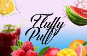 Ароматизаторы Fluffy Puff Ароматизаторы Fluffy Puff