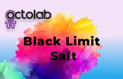 Black Limit Salt Black Limit Salt