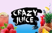 Crazy Juice Salt Crazy Juice Salt