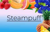 Ароматизаторы Steampuff  Ароматизаторы Steampuff