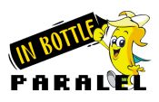 In Bottle Salt Parallel  In Bottle Salt Parallel