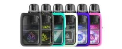Lost Vape Ursa Epoch Lost Vape Ursa Epoch