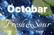 Octobar Fresh & Sour Octobar Fresh & Sour