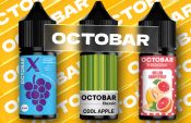 Octobar Salt Octobar Salt