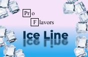 Ароматизаторы Pro Flavors Ice Line Ароматизаторы Pro Flavors Ice Line