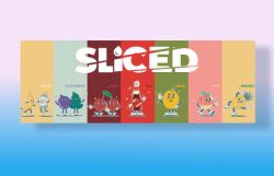 Sliced Salt Sliced Salt