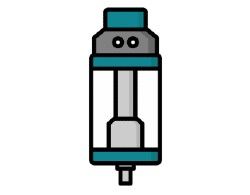 Атомайзеры Атомайзеры