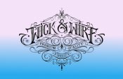Ароматизаторы Wick & Wire Ароматизаторы Wick & Wire