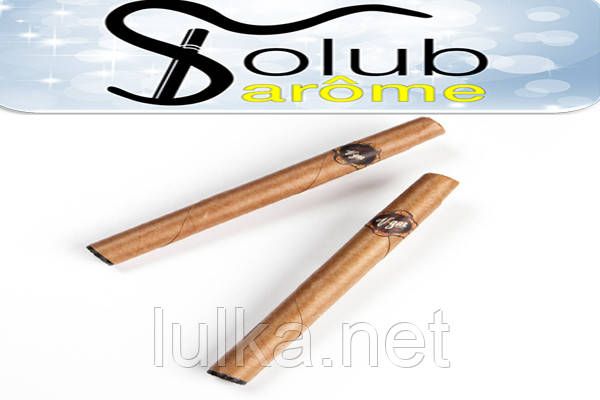 Ароматизатор Solubarome Cigarillos 5мл.