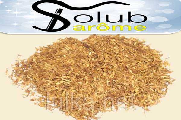 Ароматизатор Solubarome Tobacco Gold 5мл. Ароматизатор Solubarome Tobacco Gold 5мл.