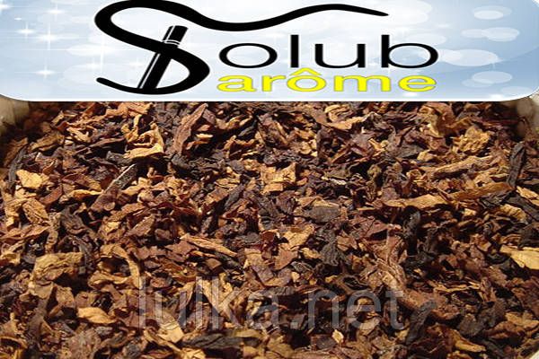 Ароматизатор Solubarome Tobacco Kentucky 5мл. Ароматизатор Solubarome Tobacco Kentucky 5мл.