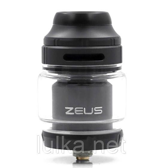 GeekVape Zeus X RTA (черный) GeekVape Zeus X RTA (черный)