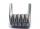 Alien Clapton coil (A1) 0.4x3+n80/0.12  3 мм Alien Clapton coil (A1) 0.4x3+n80/0.12  3 мм