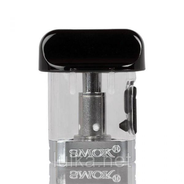 Картридж Smok Mico Cartridge 1.0 ом Картридж Smok Mico Cartridge 1.0 ом