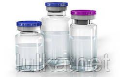 Набір для самозамісу бази 0 mg/ml. 0.5 л. 70/30 Набір для самозамісу бази 0 mg/ml. 0.5 л. 70/30