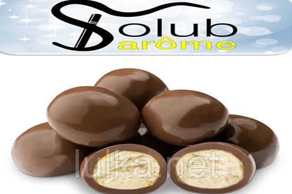 Ароматизатор Solubarome Candy milk chocolate (шоколадное молоко) 5 мл. Ароматизатор Solubarome Candy milk chocolate (шоколадное молоко) 5 мл.