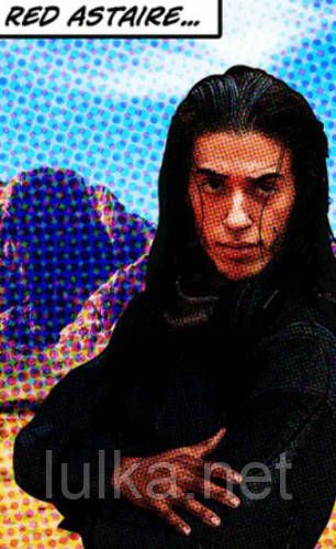 T-Juice Red Astaire 5 мл. T-Juice Red Astaire 5 мл.