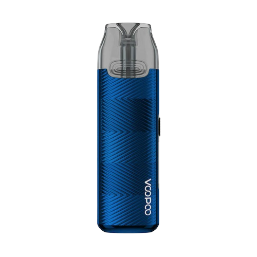 Voopoo V.THRU Pro Eternity Edition Kit 900 mAh (Indigo Blue) Voopoo V.THRU Pro Eternity Edition Kit 900 mAh (Indigo Blue)