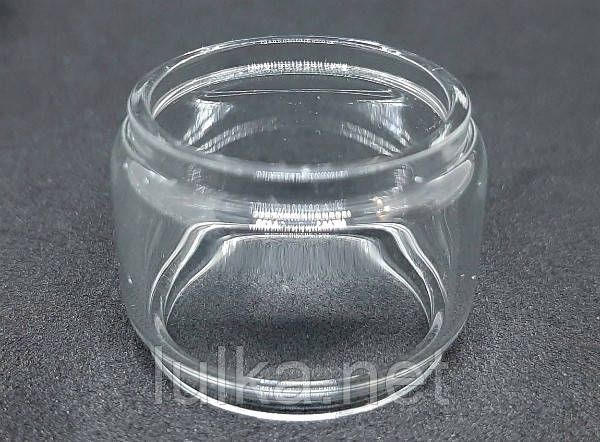 Стекло Bubble для Wotofo BRAVO RTA Стекло Bubble для Wotofo BRAVO RTA