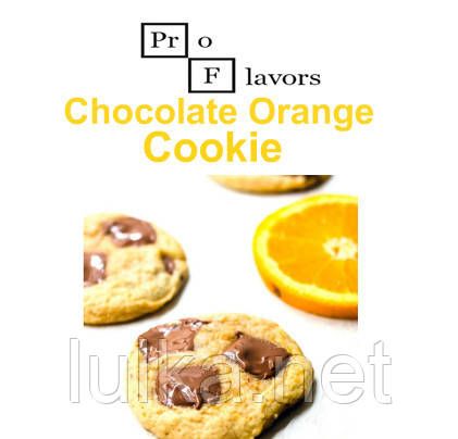 Набор Pro Flavors Orange Chocolate Cookie 70/30 Oganic 100 мл Набор Pro Flavors Orange Chocolate Cookie 70/30 Oganic 100 мл